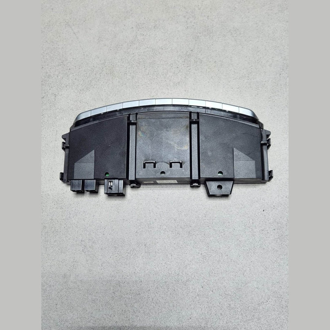 2007-2014 Mercedes-Benz S550 Climate Control Panel A2218704358 S-Class W221 
