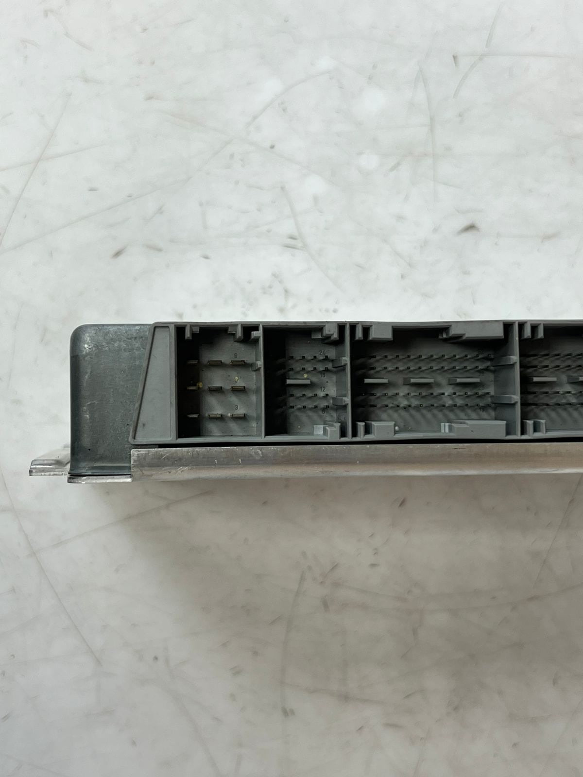 2002-09 Land Rover Range Rover L322 4.4L Transfer Case Control Module NNW500440