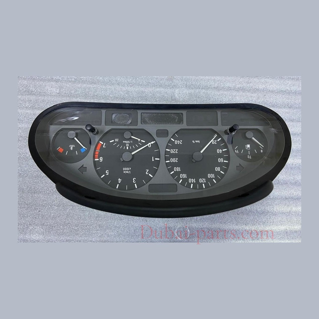 OEM BMW E46 speedometer instrument cluster 6902363 Moto meter
