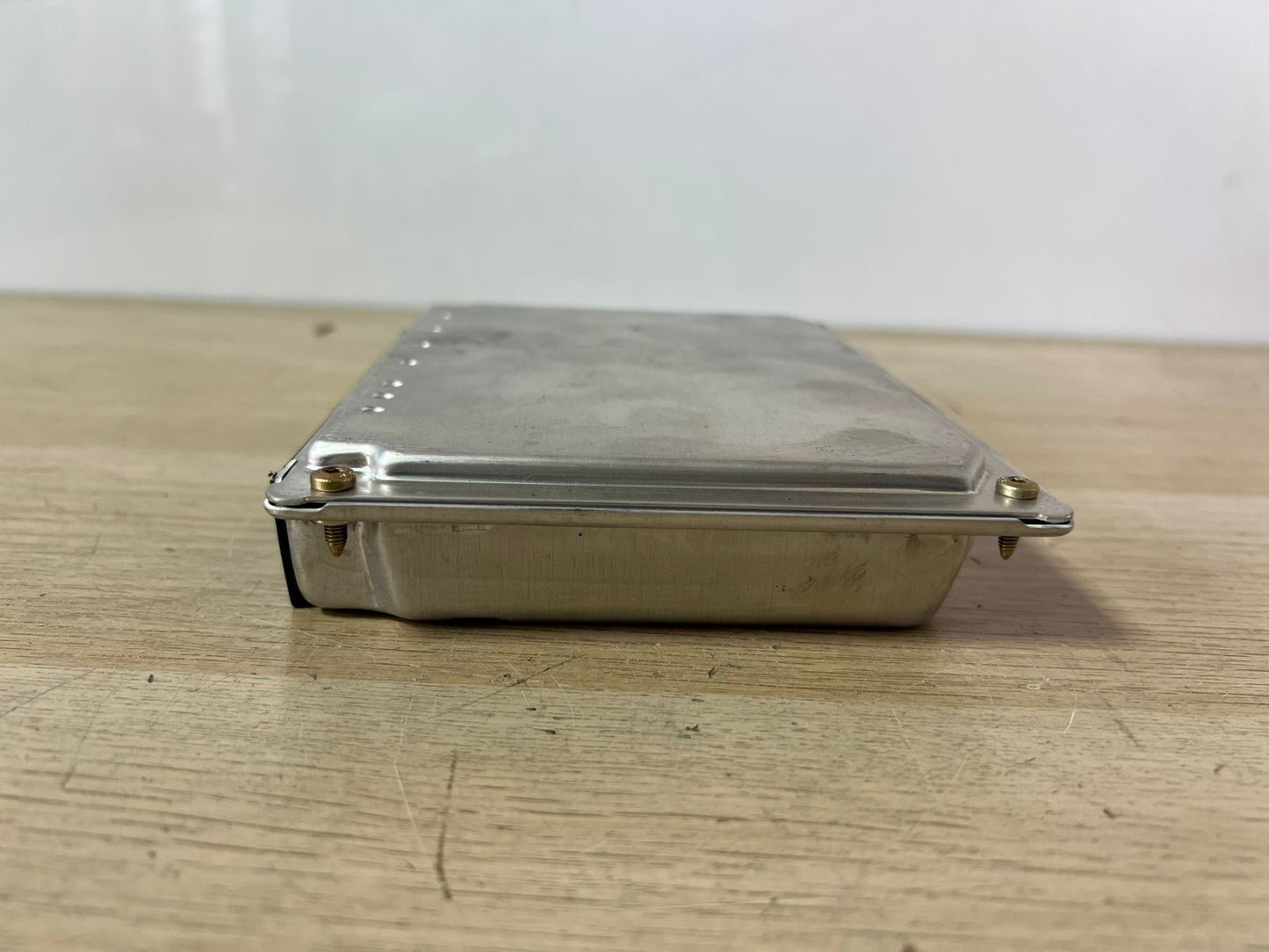 2003-2005 BMW 530i Engine Computer Module 7545150 E39 E46 MS43 M54 ECU