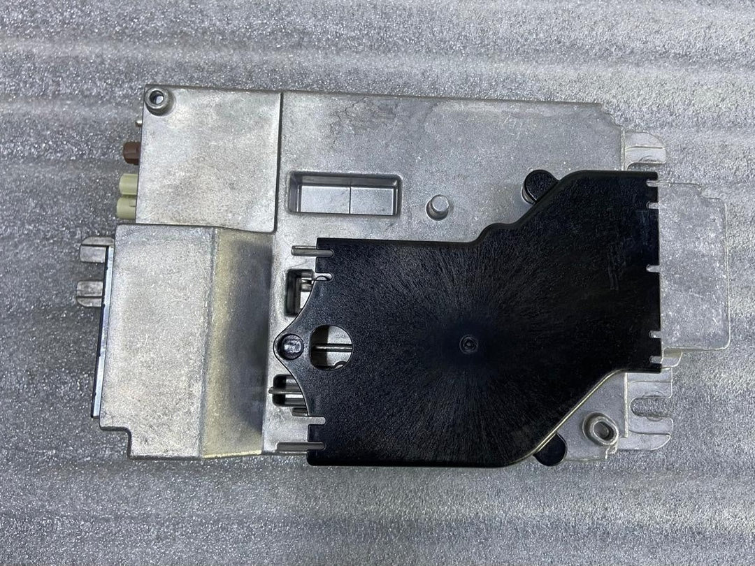 OEM BMW X7 G07 Receiver Audio Module HIGH DAB Amplifier 5A9BF88