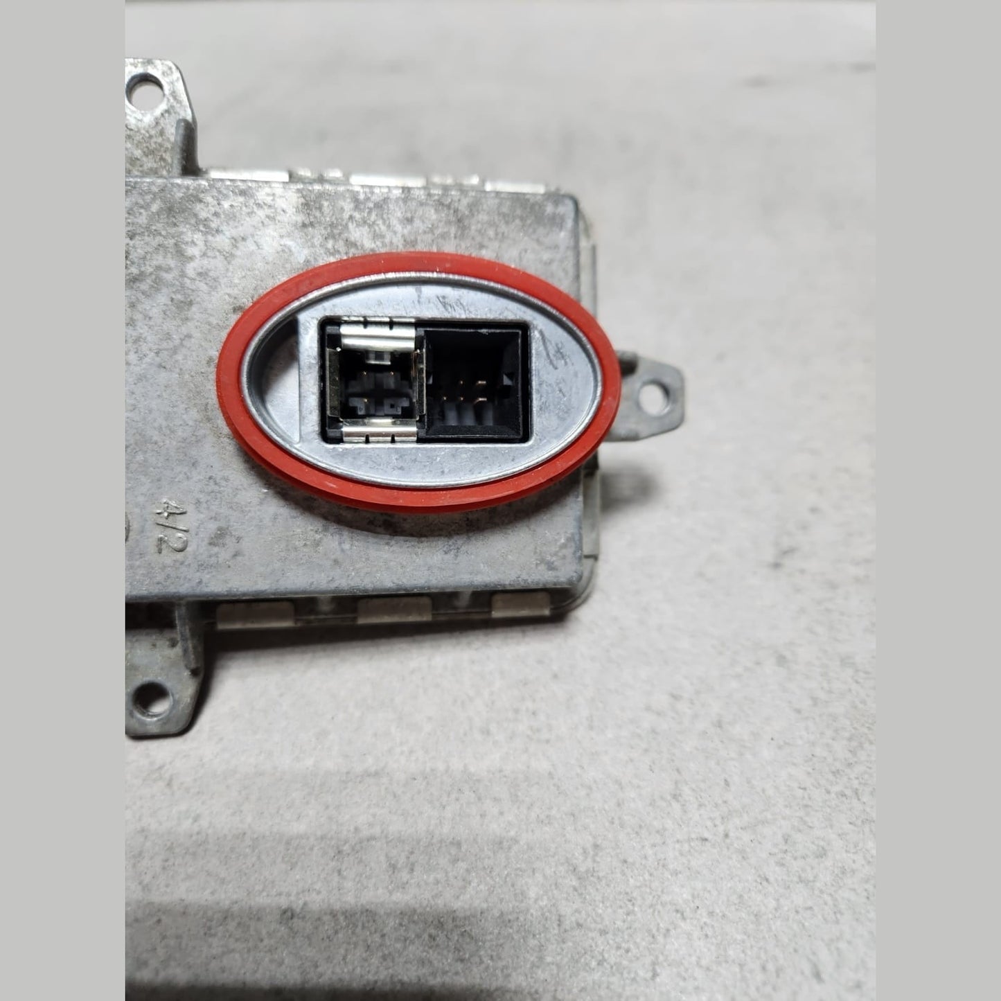 Benz Xenon Hid Headlight Balast Control Module A1669002800 A B C Class W176 W204