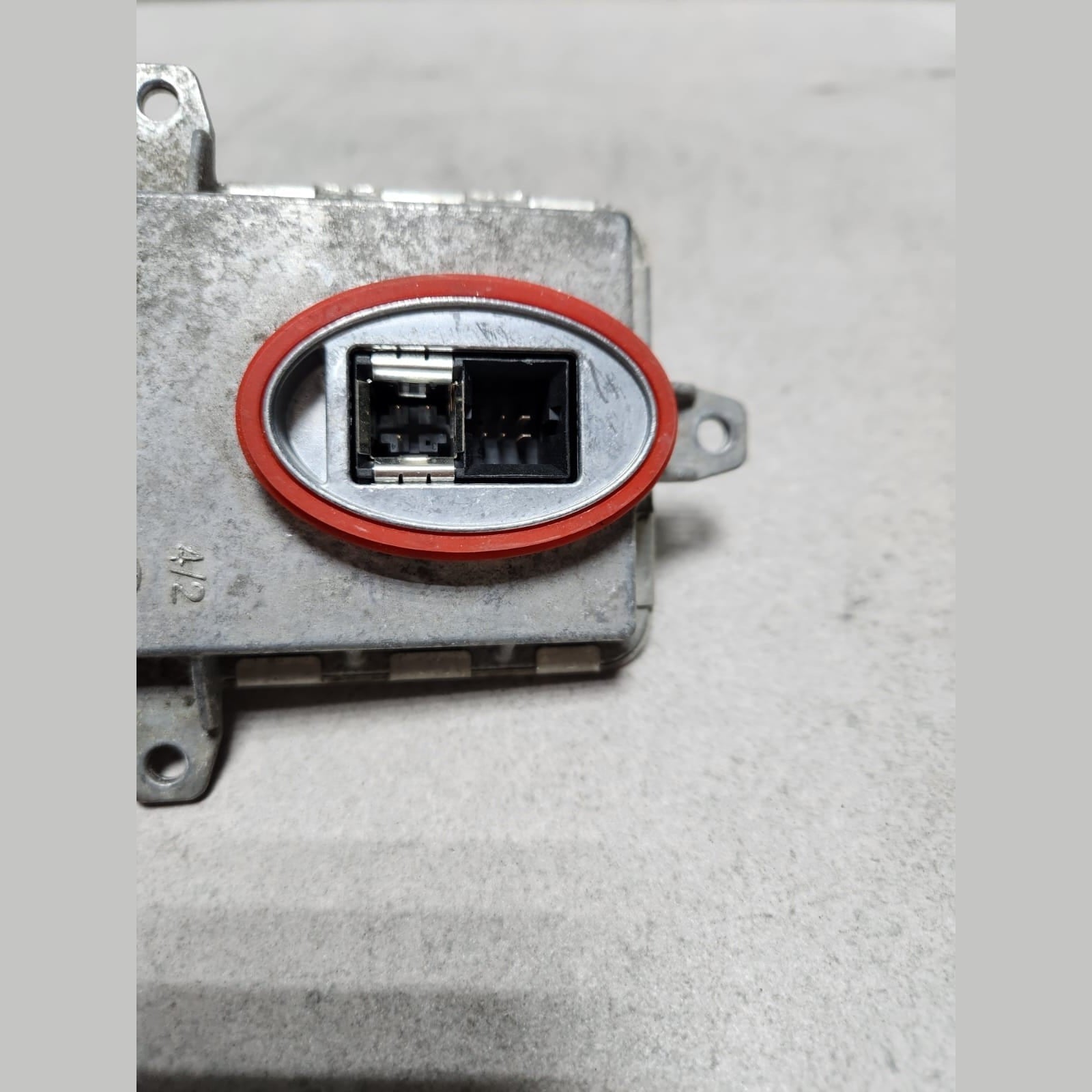 Benz Xenon Hid Headlight Balast Control Module A1669002800 A B C Class W176 W204