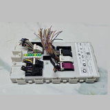 BMW B47C20B F39 X2 ENGINE CONTROL UNIT DDE ECU SET 9886543 BOSCH