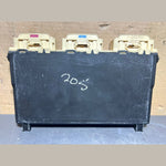 قم بتحميل الصورة إلى عارض الصور، Mercedes W205 C-Class Front Driver Seat Control Module A205 9006402 OEM LHD