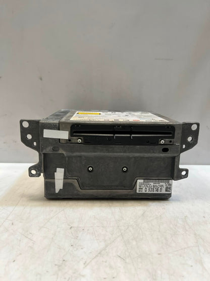BMW 5 Series F10 F11 528i xDrive HARMAN NBT HU Navigation Head Unit 9318746 OEM