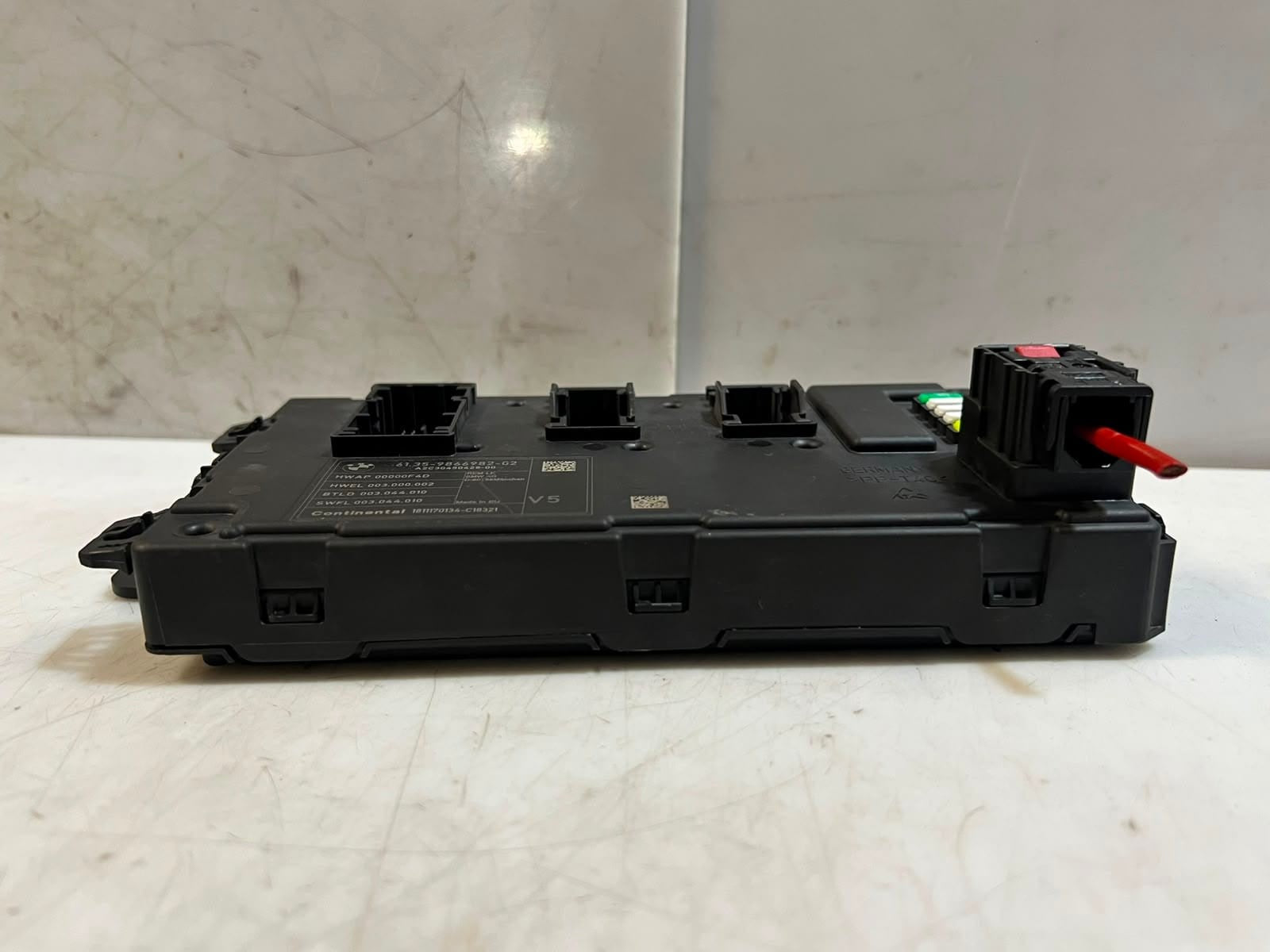 BMW 3 Series F20 F22 F30 F32 Rear Electronic Module REM Body Control 9866982