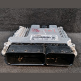 BMW 2ER GRAN TOURER F46 2.0 MOTORSTEUERGERÄT MODUL NUR STEUERGERÄT 8589145