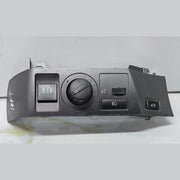 2002-2005 BMW E65 745Li Headlight Control Switch 6918848 OEM
