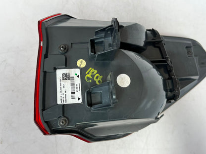 2014-2022 BMW X1 F48 LI ECE Rear Light Outer Left Led TAIL LIGHT 7350715 OEM