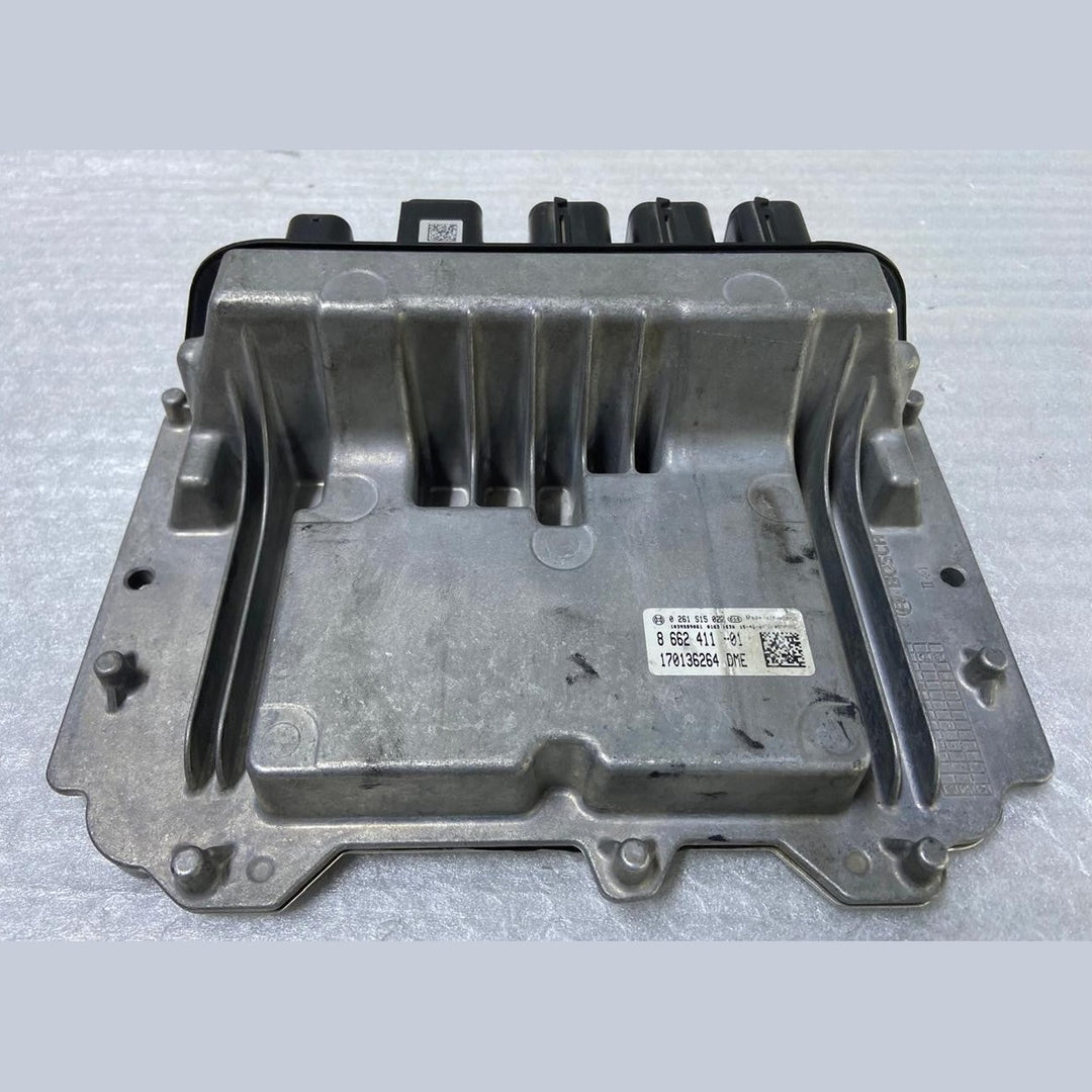 OEM BMW 118i 318i F30 F20 B38 ENGINE CONTROL UNIT MODULE DME ECU ONLY 8662411