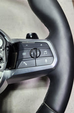 Load image into Gallery viewer, 2022 BMW X1 U11 Steering Wheel 8747646 OEM