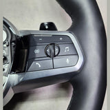 2022 BMW X1 U11 Steering Wheel 8747646 OEM