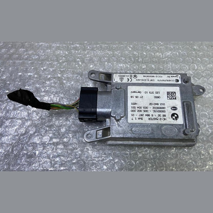 BMW F30 F31 F34 F32 F33 F36 Lane Change Warning Master LEFT 6884287 6886897