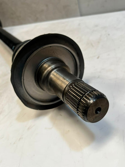BMW 550i F03 F04 F01 F02 7-Series 650i 750iGT Rear Right Axle Shaft 7566086