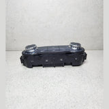 BMW Mercedes-Benz Climate Control Panel A2469002208 A-Class W176 and GLA