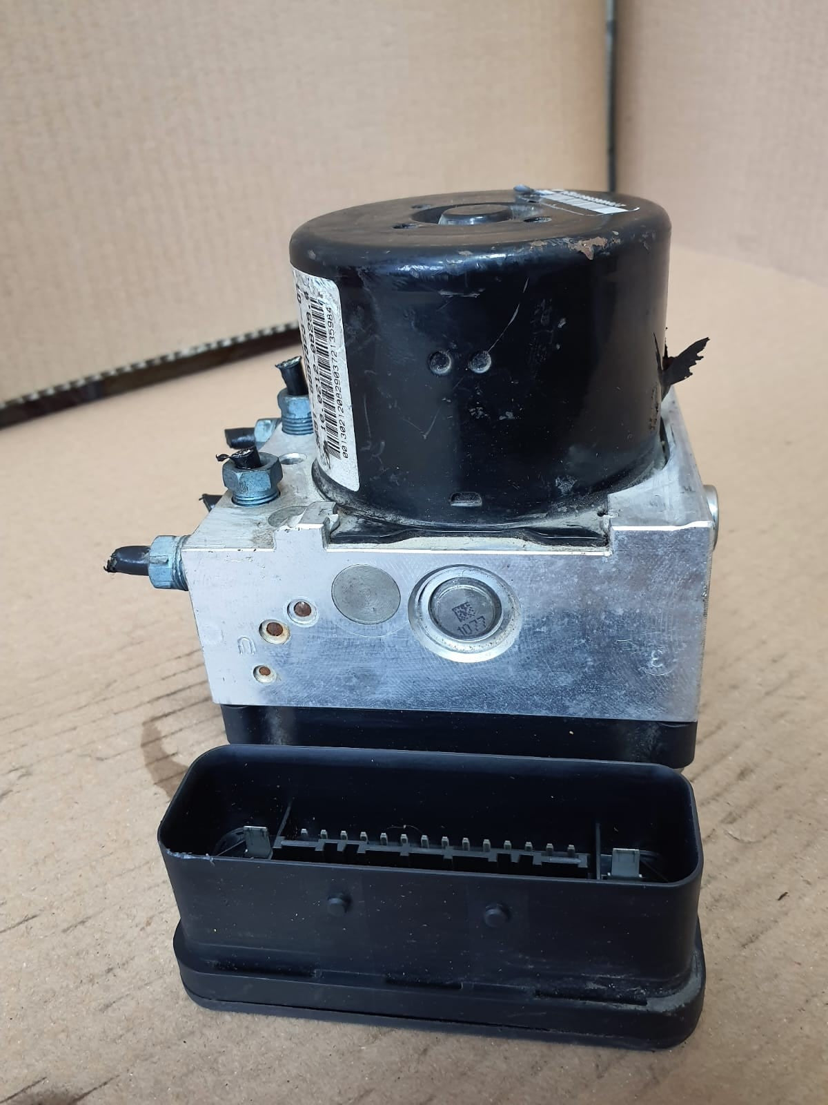 BMW 1 Series F20 F21 3 Series E90 E91 F30 ABS Pump Control Module 6857323 OEM