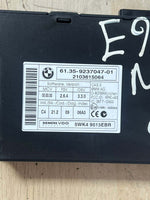 قم بتحميل الصورة إلى عارض الصور، 2011 BMW N47 E90 Engine Control Unit DDE SET + CAS3 + 1KEY 8510829
