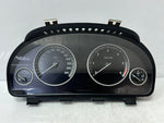 Load image into Gallery viewer, BMW 5 Series F10 F11 F18 and X5 F15 SPEEDOMETER Instrument Cluster 6820602 OEM