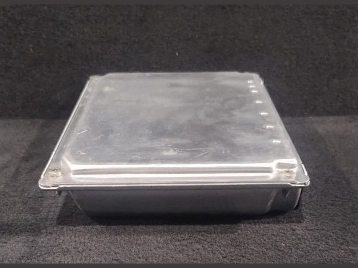 BMW 5 SERIES 530i E60 / E61 SEDAN x3 ENGINE CONTROL ONLY ECU MODULE ECM 7527072