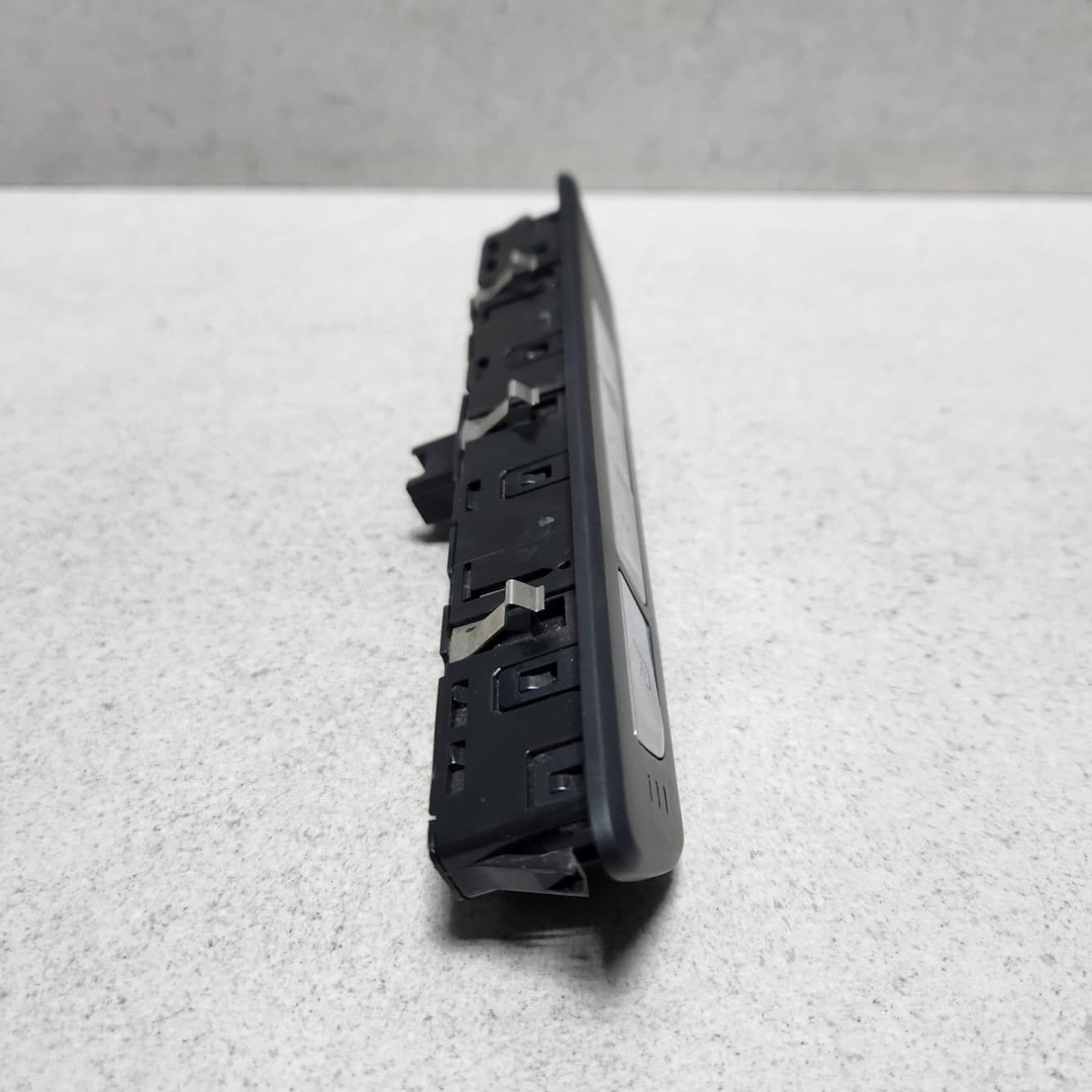 2016-2019 BMW 750i xDrive Seat Memory Switch 9382803 7 Series G11 G12