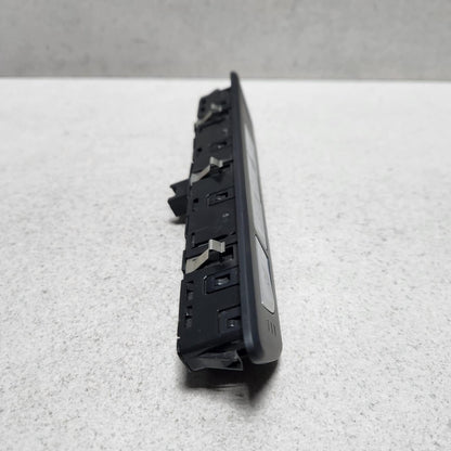 2016-2019 BMW 750i xDrive Seat Memory Switch 9382803 7 Series G11 G12