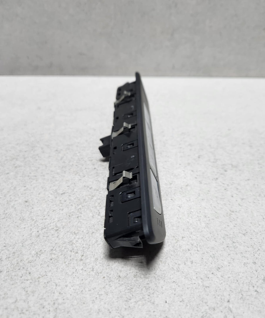 2016-2019 BMW 750i xDrive Seat Memory Switch 9382803 7 Series G11 G12