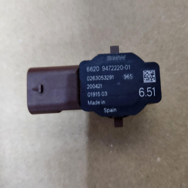 Genuine BMW Parking Sensor 9472220, G11 and G12 740I 740LI 750I 750LI