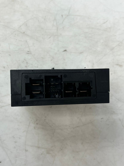 2004-2005 BMW 745i 750I Integrated Supply Module 7510638 OEM