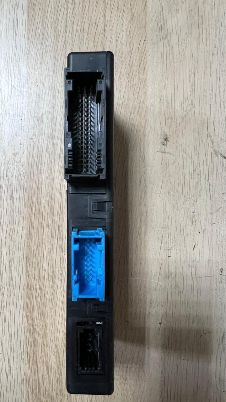 2011-2017 BMW X3 Gateway Control Module 9267517 F25 