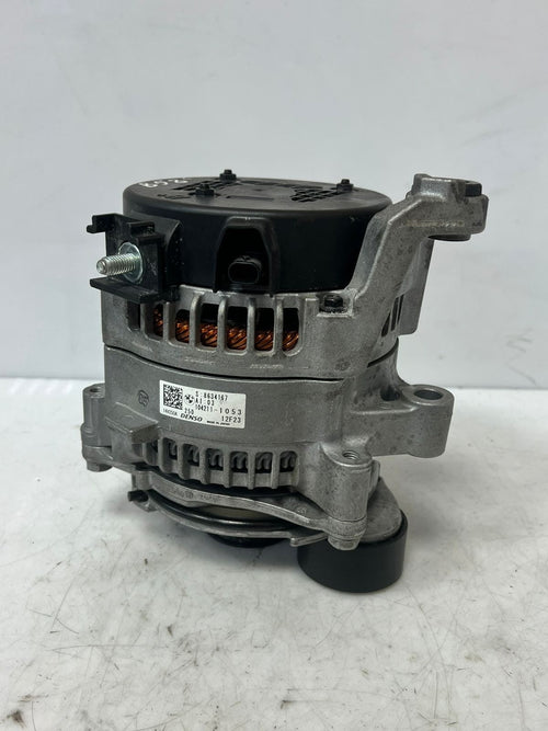 2020-2023 BMW 320i G20 G21 320 330 G01 X3 G02 X4 G05 X5 B48 Alternator 8634167