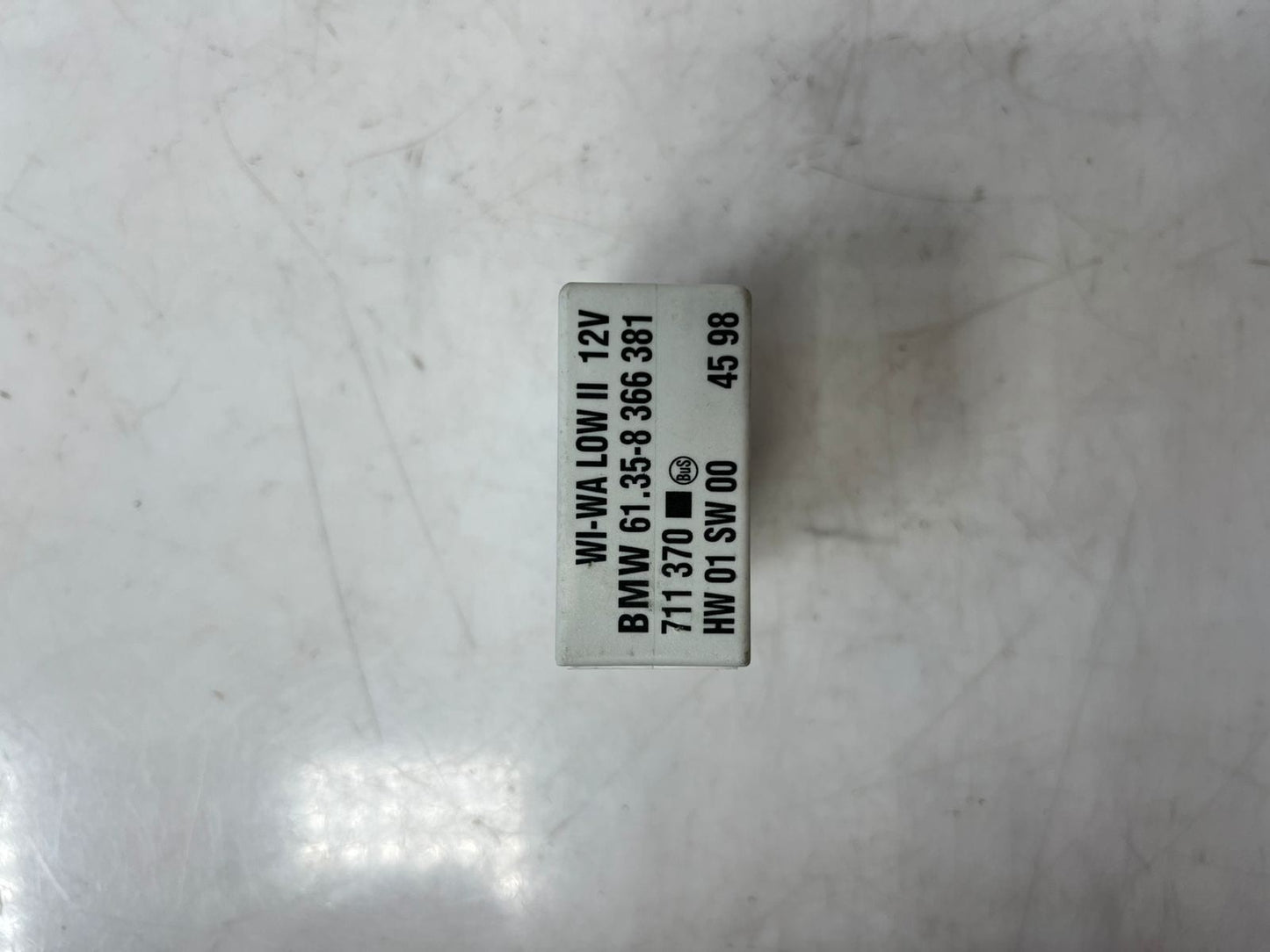 1996-1999 BMW E36 328i, Z3 2.8, M52, M52B28 MS41 Engine Control Unit 1429861