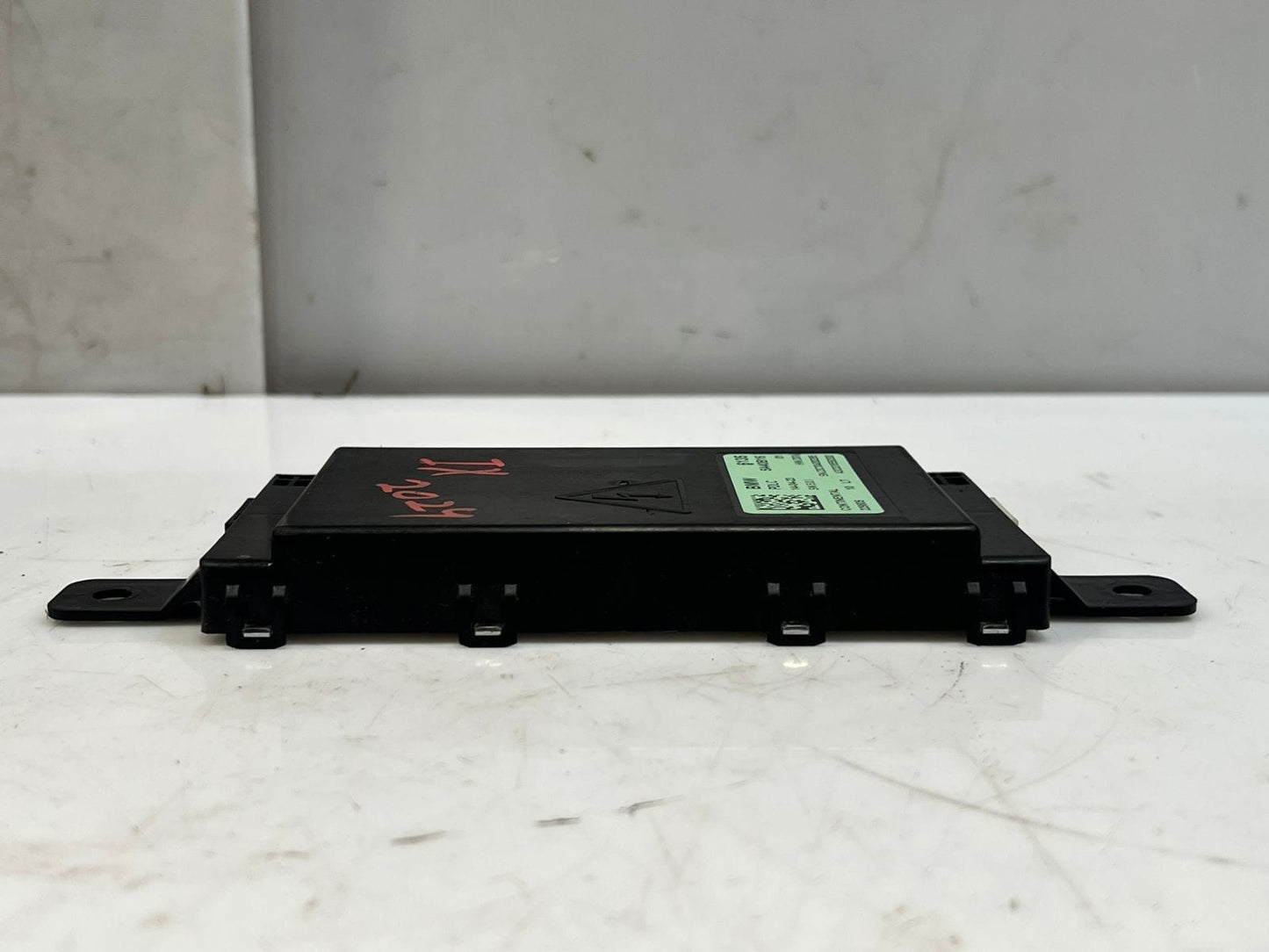 2023-2024 BMW iX 120 Electric Sunroof Control MODULE Unit 5A40B16 OEM