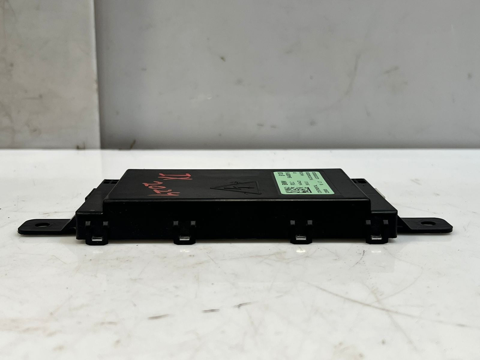 2023-2024 BMW iX 120 Electric Sunroof Control MODULE Unit 5A40B16 OEM