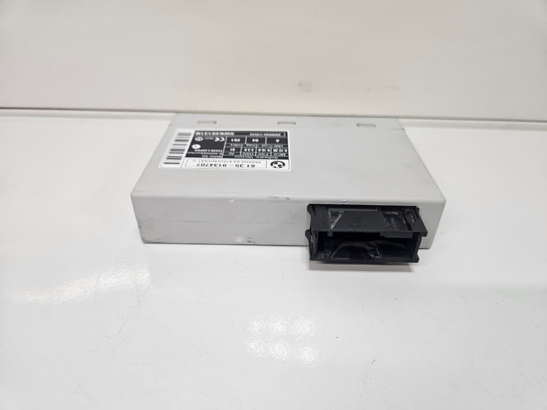 OEM BMW E60 E63 E70 E71 Comfort Keyless Passive Access Control Module 9134707
