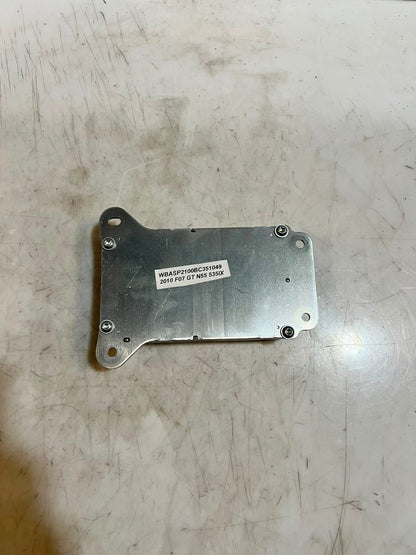 2011 BMW 750Li F01 F02 F07 F10 F11 Active Cruise Control Module 6799592 OEM