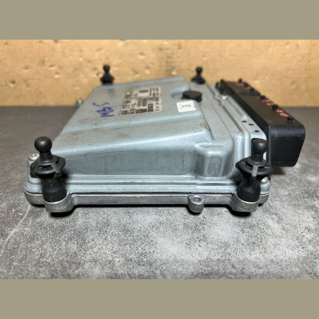 07-13 Mercedes W164 GL450 Engine Control Module Unit ECM ECU A273 9002200 OEM