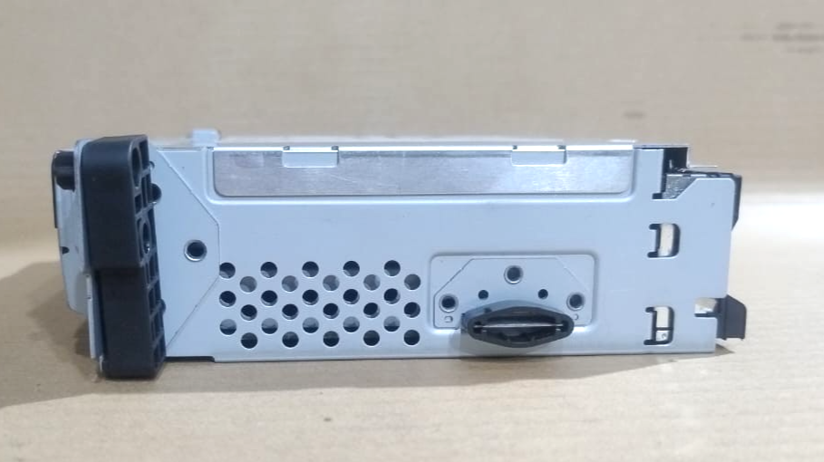 BMW 5 SERIES F10 F11 530D 2013 ALPINE RADIO CD DISC PLAYER UNIT -  9294210