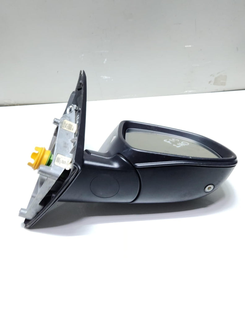 2014-2018 BMW X5 Front Right Door Mirror 7364046 X5 F15 and F85 OEM