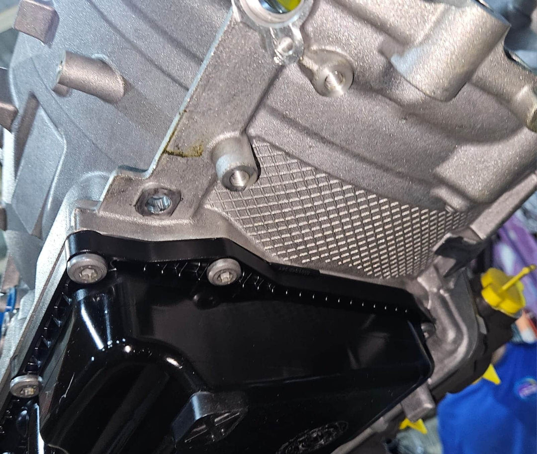 5A7AB26-2019-24 BMW X5 X6 X7 S68 Automatic Transmission Hybrid GN8X80DZ OEM NEW