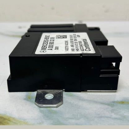 2015 Mercedes-Benz C400 Fuel Pump Control Module A 000 900 32 06 S-Class W222 C-