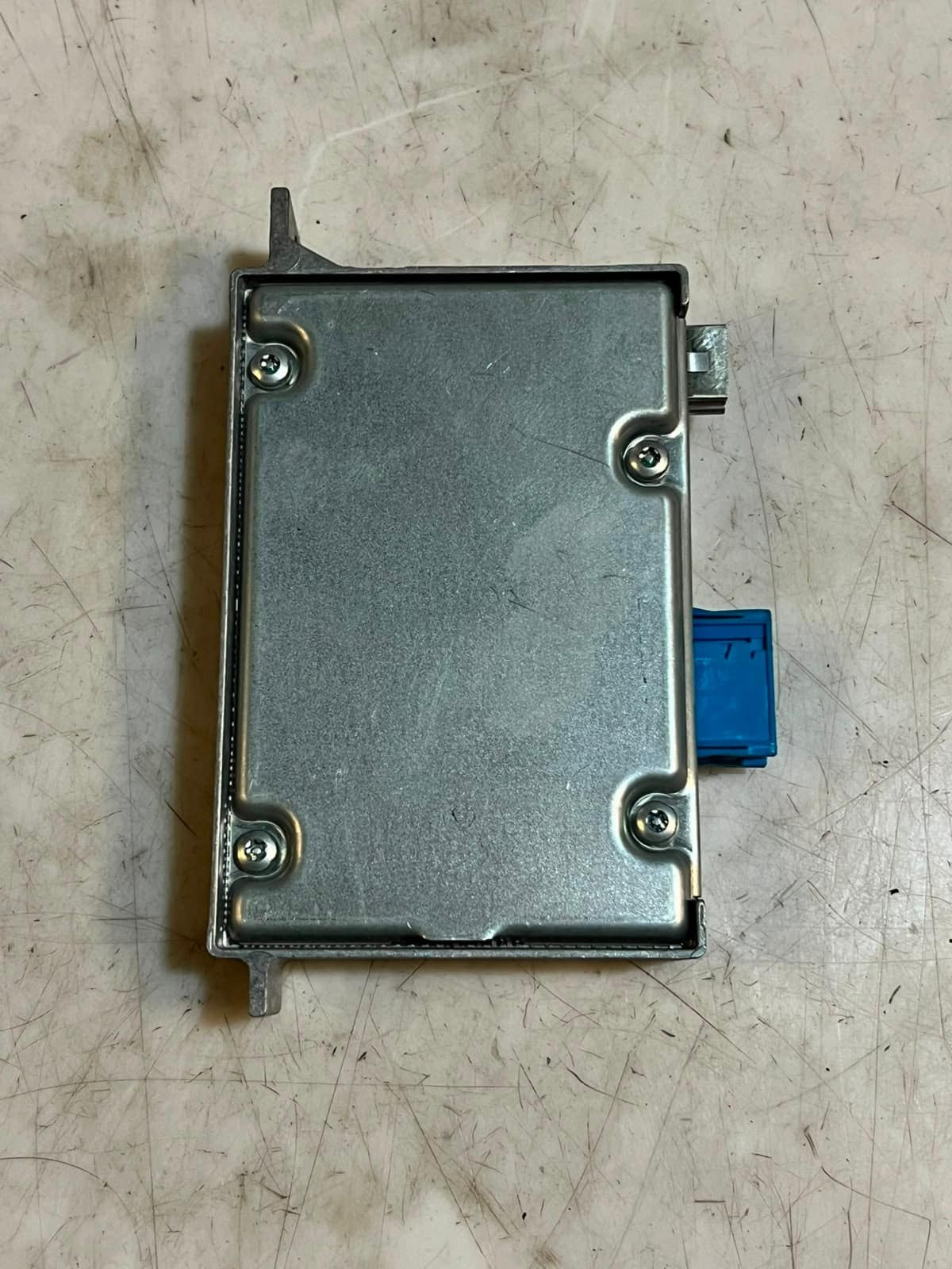 2011-2013 BMW 5' 7' F10 F11 F01 F02 535i Front Camera Control Unit 9240222 OEM