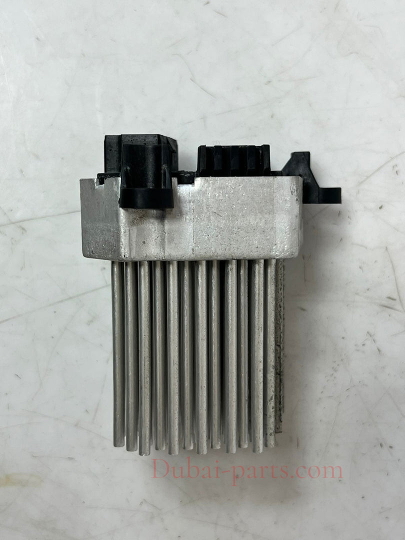 2004 BMW M3 E39 E46 E83 X3 Blower Motor Resistor 6920365 OEM