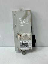 2004 BMW 5 6 Series E60 E61 E63 E64 Control Unit Module CAS 2 CAS2 6927931