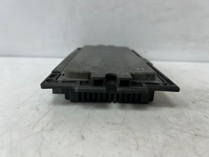 2009 BMW X5 E70 FRM3R J590B DOT SEA Footwell Module 9230434 OEM