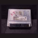 BMW X3 E83 2.5i M54 192HP ECU ENGINE CONTROL UNIT  DME MS45.0 - 7543157