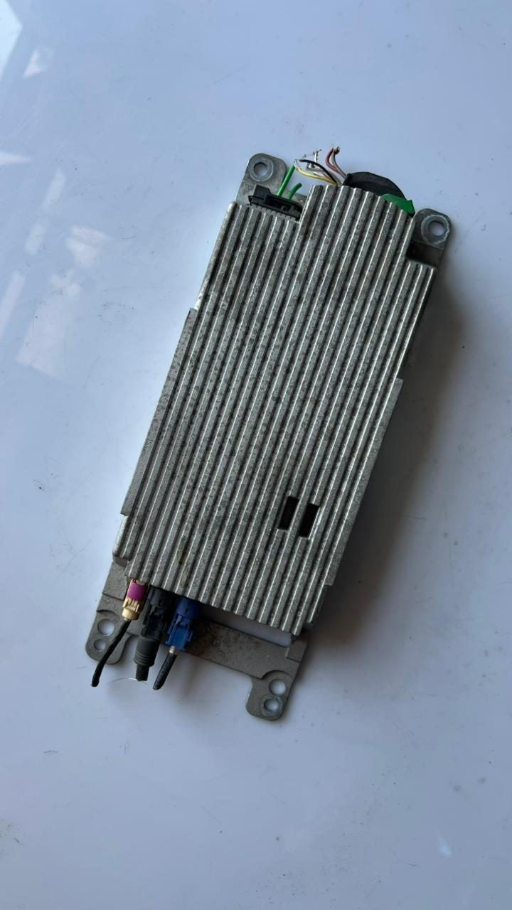 2012-2015 BMW X1 Bluetooth Telematics Control Module 9257160