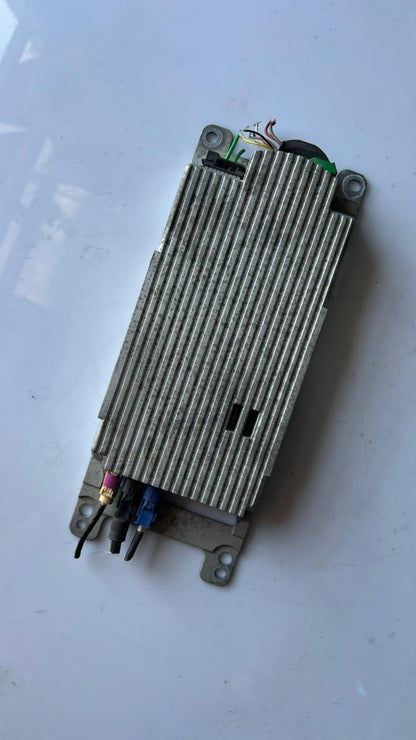 2012-2015 BMW X1 Bluetooth Telematics Control Module 9257160