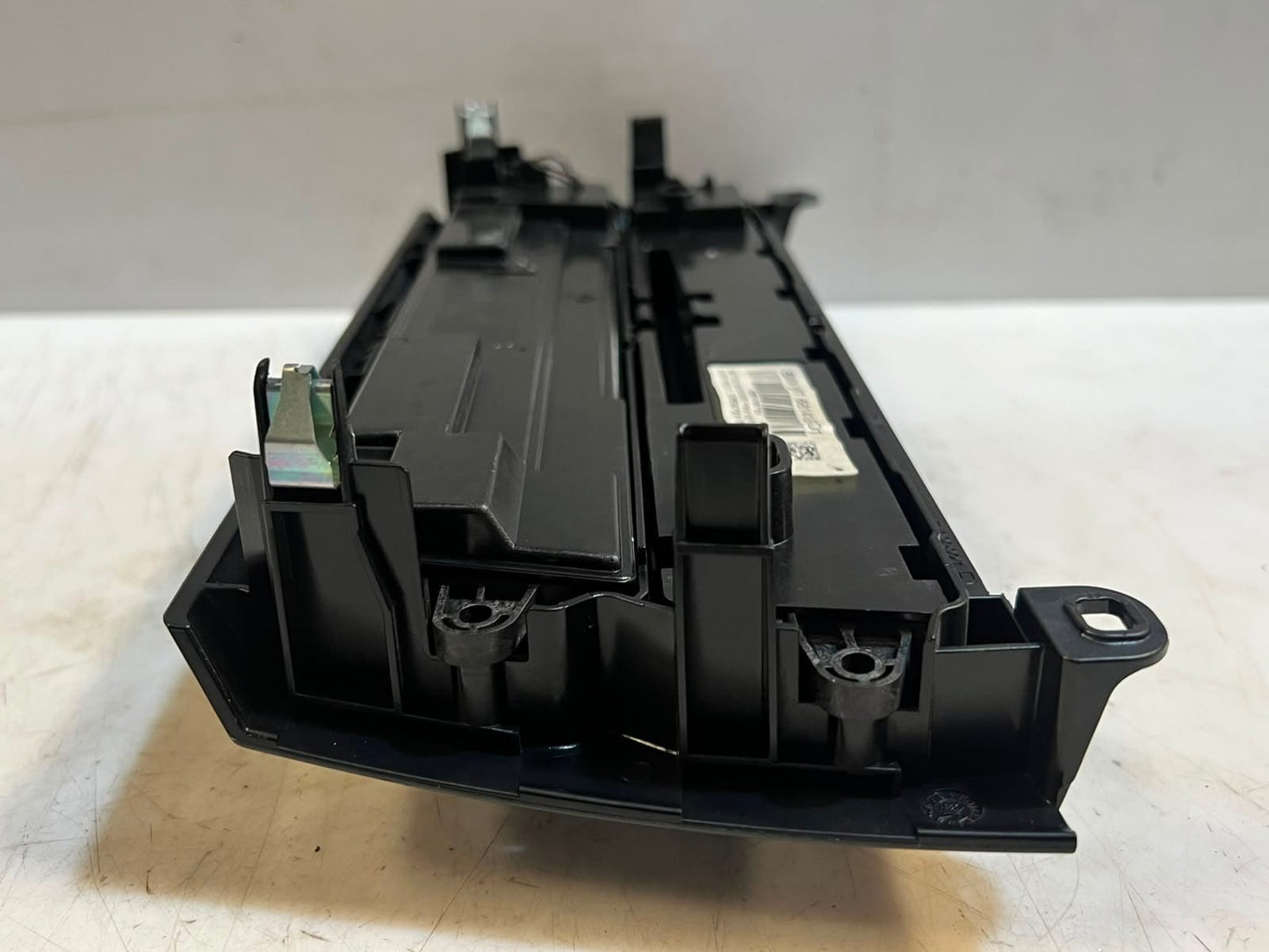 BMW 1 Series F20 F21 F22 AC Climate Control Panel 6814187 OEM