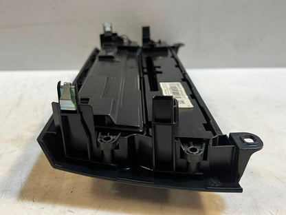 BMW 1 Series F20 F21 F22 AC Climate Control Panel 6814187 OEM